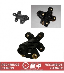 SENSOR SUSPENSION MAN