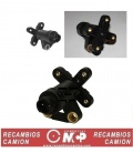 SENSOR ALTURA SUSPENSION NEUMATICA (VARIAS MARCAS Y PRECIOS)