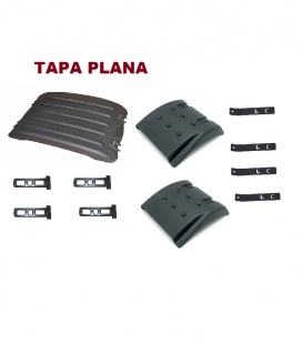 OFERTA GUARDABARROS SCANIA 