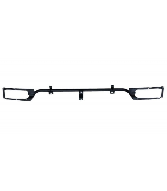 SOPORTE PARAGOLPES MAN F2000