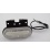 PILOTO BLANCO LED COLGANTE 12/36V - FRISTOM