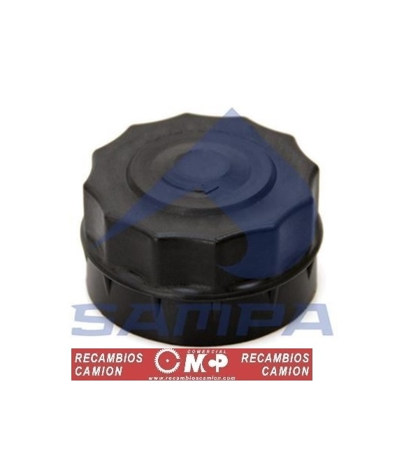 TAPON RADIADOR DAF-RENAULT
