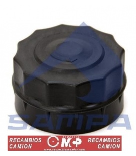 TAPON RADIADOR DAF-RENAULT