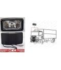 FARO VISERA LARGO ALCANCE SCANIA MAN