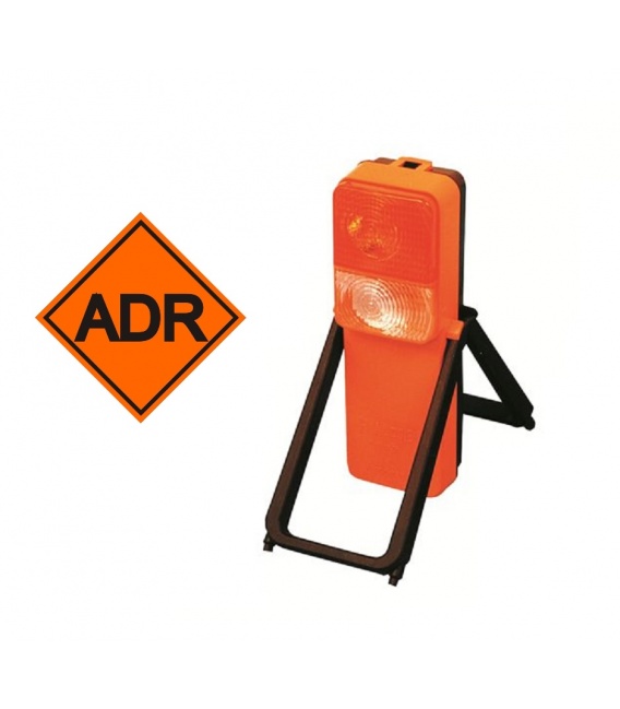 LINTERNA ADR HOMOLOGADA