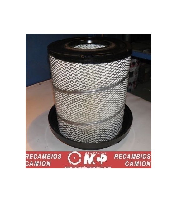 FILTRO AIRE MERCEDES-BENZ