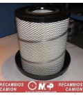 FILTRO AIRE MERCEDES-BENZ [ Con Tapa ] ATEGO-AXOR