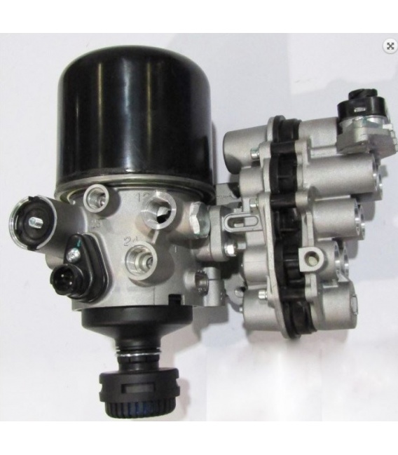 Valvula secadora aire DAF
