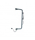 BARRA RETROVISOR MAN TGA-TGM-TGL