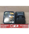 RETROVISOR DAF-VOLVO Y UNIVERSAL - TERMICO
