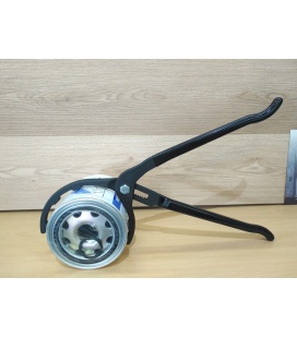 LLAVE TIBURON MULTIUSOS