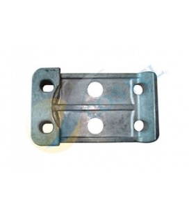 soporte guardabarros VOLVO
