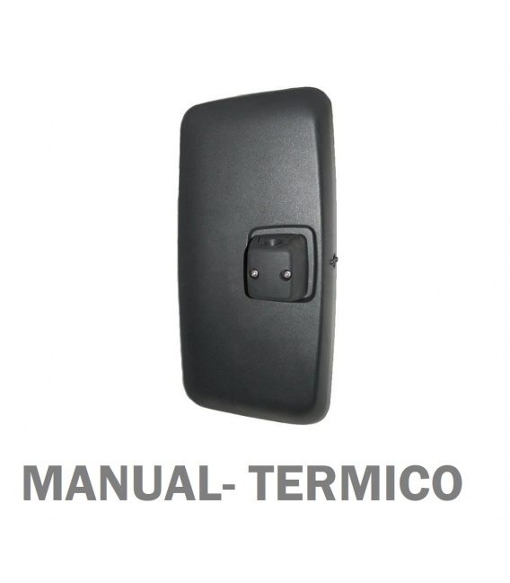 RETROVISOR MAN TGA/TGL/TGM