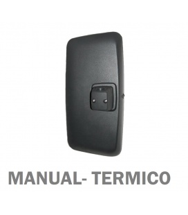 RETROVISOR MAN TGA/TGL/TGM