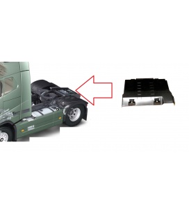 TAPA VOLVO RENAULT BATERIAS