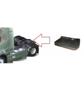 TAPA BATERIA VOLVO FH3-FH4