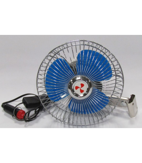 VENTILADOR 24V GIRATORIO FIJO