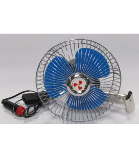 VENTILADOR 24V GIRATORIO FIJO