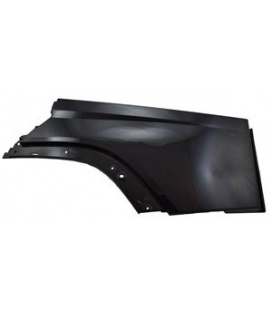 EXTENSION PUERTA VOLVO FH4