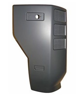 ESQUINAS RENAULT Versiones 2-3 GRIS