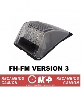 PILOTO LEDS VOLVO LATERAL FH/FM