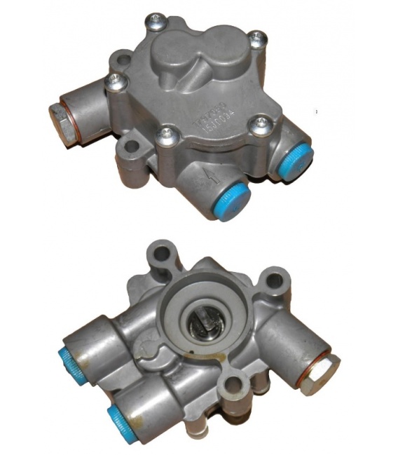 BOMBA COMBUSTIBLE DAF XF-CF