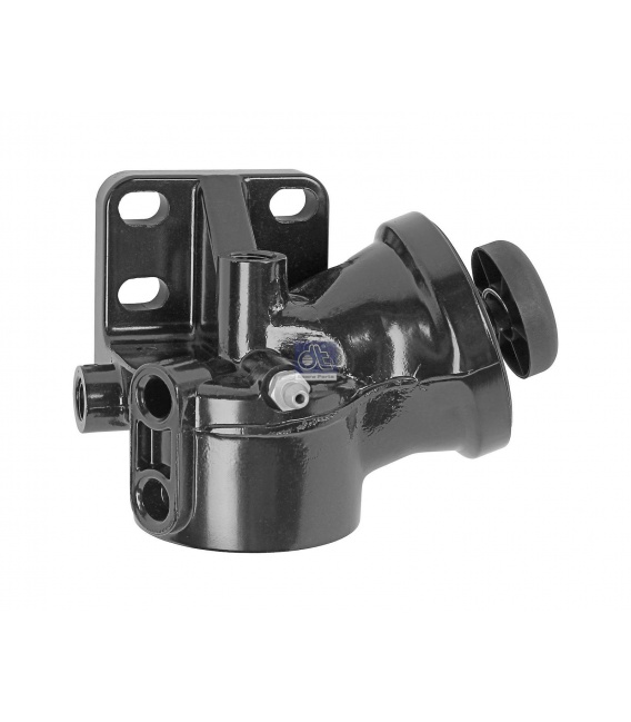 CABEZA FILTRO IVECO GASOIL