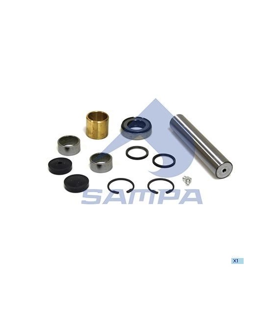KIT REPARACION MANGUETAS RVI