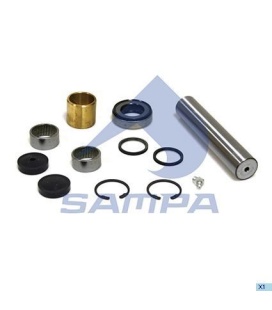KIT REPARACION MANGUETAS RVI