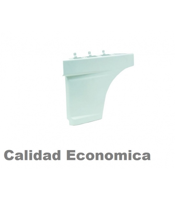 BAJOS PUERTA CAMION DAF XF 95 XF 105