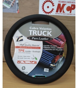 FUNDA VOLANTE CAMION 46-48CM