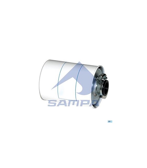 FILTRO COMPRESOR AIRE VOLVO