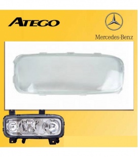 CRISTAL FARO ATEGO 2º