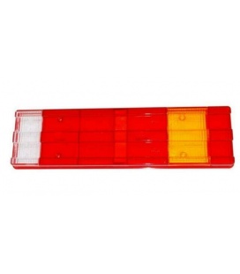 PLASTICO RECAMBIO ATEGO MERCEDES