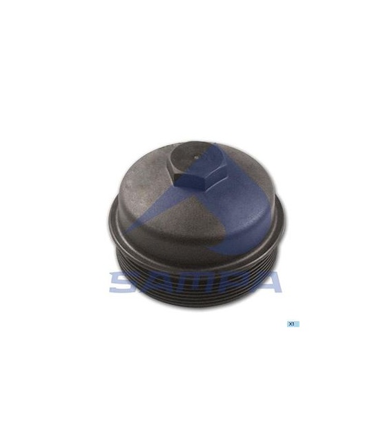 TAPA FILTRO MERCEDES GASOIL