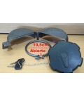 ANTIROBO GASOIL 80MM
