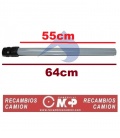 TUBO SOPORTE GUARDABARROS VOLVO RENAULT