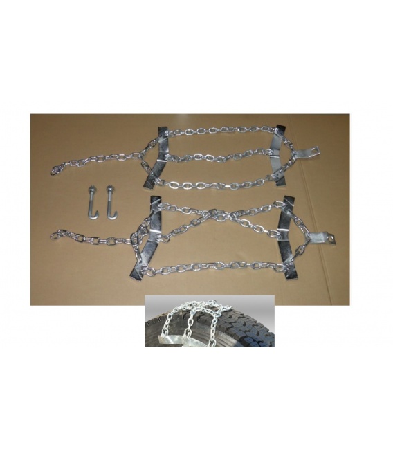 CADENAS RUEDAS