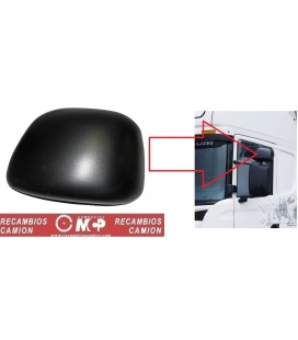TAPA RETROVISOR SCANIA