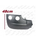 ESQUINA PARAGOLPES SCANIA STREAMLINE P/G/R-(CABINA BAJA)