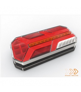 PILOTO LED EFECTO NEON 12-24V
