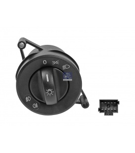 INTERRUPTOR LUCES MERCEDES