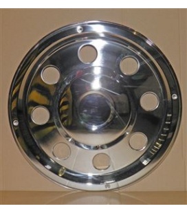 TAPACUBOS LLANTAS 19,5