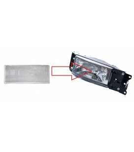 CRISTAL FARO EUROCARGO
