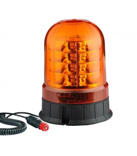 ROTATIVO R65 LEDS HOMOLOGADO