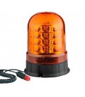 ROTATIVO R65-R10 LEDS HOMOLOGADO