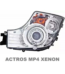 FARO ACTROS MP4 XENON CON LUZ DIURNA
