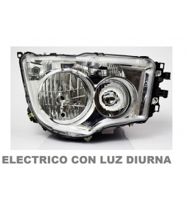 FARO ACTROS ANTOS AROCS