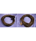 CABLE MODULADOR ABS 3 PINS