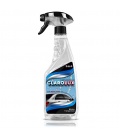 CLAROLUX LIMPIACRISTALES + REPELENTE-750ml